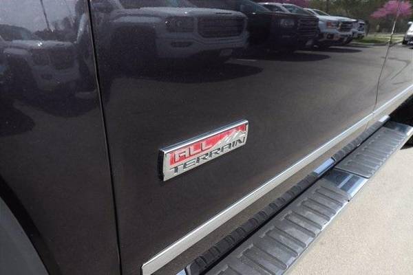 2015 GMC Sierra 1500 SLT - - by dealer - vehicle for sale in CHANTILLY, District Of Columbia – photo 16
