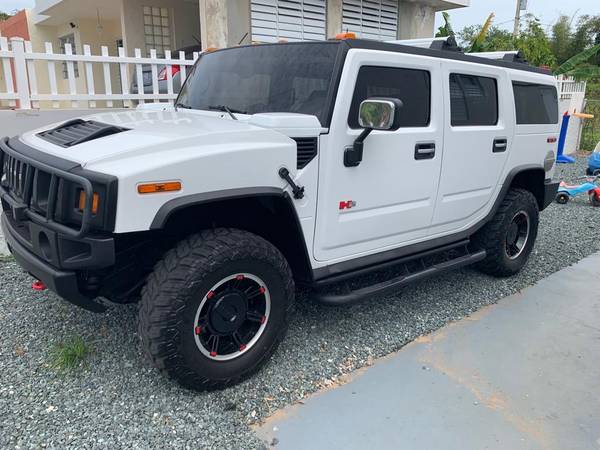 Hummer H2 4x4 for sale in Other, Other