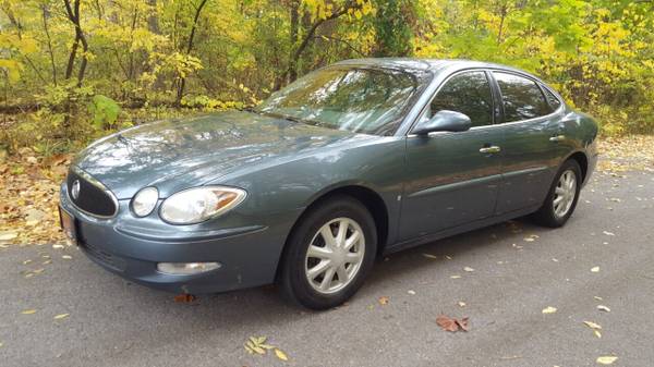 2006 Buick LaCrosse (ONLY 135K MILES) - cars & trucks - by dealer -... for sale in Warsaw, IN – photo 2
