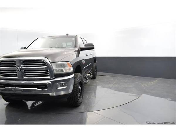 2015 Ram 2500 Big Horn - truck - cars & trucks - by dealer - vehicle... for sale in Vinita, OK – photo 4