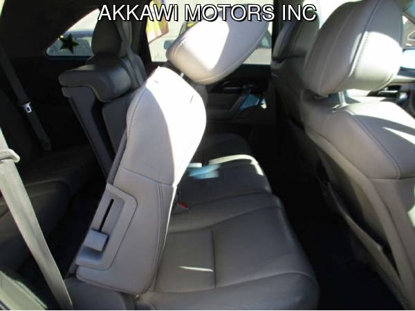 2012 Acura MDX AWD 4dr Tech Pkg - cars & trucks - by dealer -... for sale in Modesto, CA – photo 21