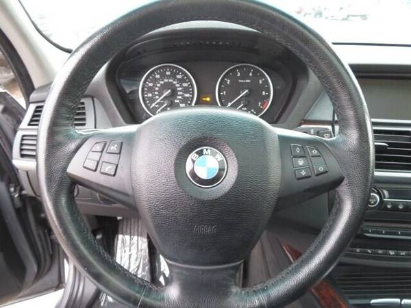 2008 BMW X5 4WD 141, 000 miles 5, 999 3RD Row for sale in Waterloo, IA – photo 16