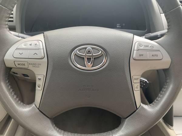 2007 TOYOTA CAMRY NEW GENER HYBRID - cars & trucks - by dealer -... for sale in Frederick, CO – photo 13