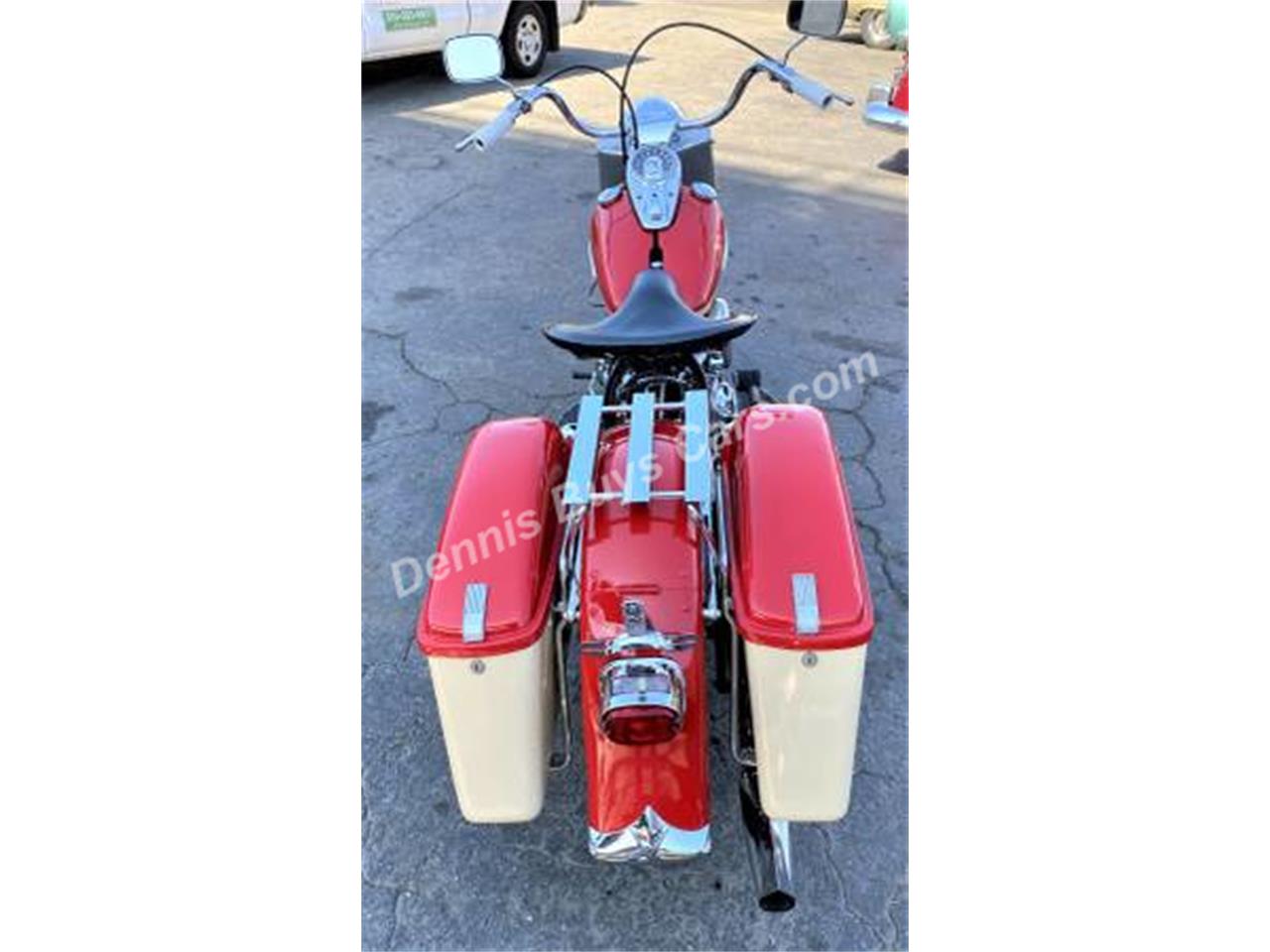 1964 Harley-Davidson Motorcycle for sale in Los Angeles, CA – photo 3
