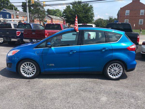 2013 Ford C-Max Energi 5dr HB SEL - 100s of Positive Custo for sale in Baltimore, MD – photo 3