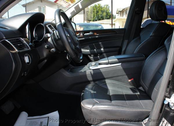 2014 Mercedes-Benz M-Class ML 350 RWD 4dr ML350 Bl - cars & for sale in Lawndale, CA – photo 10