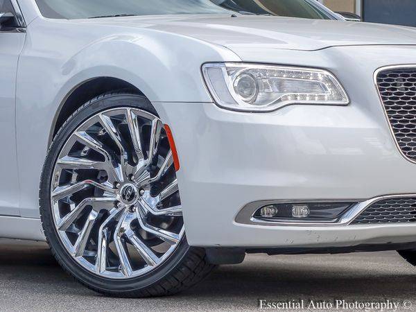 2016 Chrysler 300 C RWD -GET APPROVED for sale in CRESTWOOD, IL – photo 3