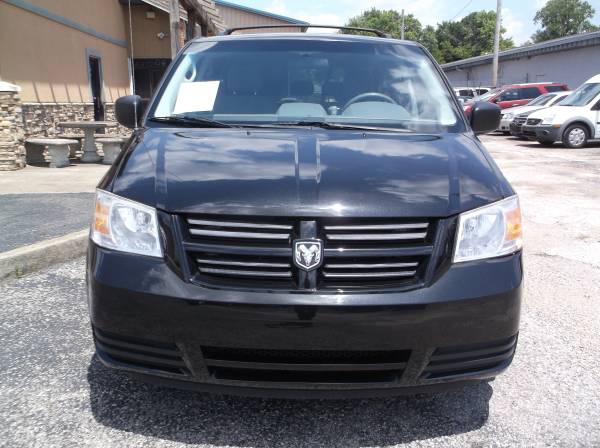 2010 Dodge Grand Caravan #2311 Financing Available for Everyone for sale in Louisville, KY – photo 8