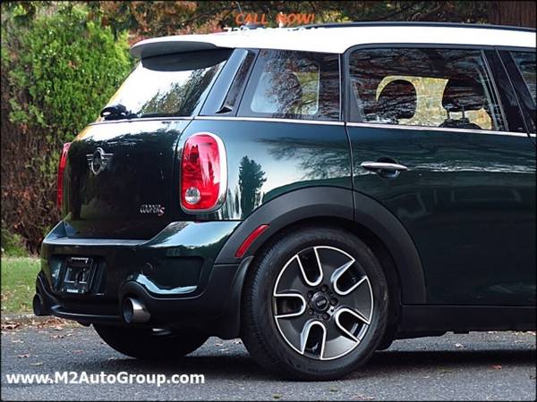 2011 Mini Countryman S ALL4 AWD 4dr Crossover - - by for sale in East Brunswick, NJ – photo 18