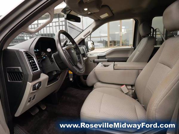 2016 Ford F-150 Xlt - - by dealer - vehicle automotive for sale in Roseville, MN – photo 12