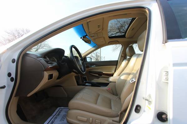 2009 HONDA ACCORD EXL 65K MILES LOADED - - by dealer for sale in BELLMORE NY 11710, NY – photo 13