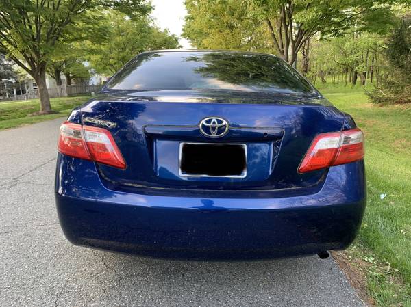 2010 Toyota Camry LE for sale in CLARKSBURG, District Of Columbia – photo 6