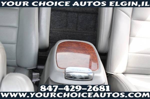 2003 *FORD* *F-350* V8 SUPER DUTY DRW 4WD LEATHER KEYLESS ENTRY... for sale in Elgin, IL – photo 13