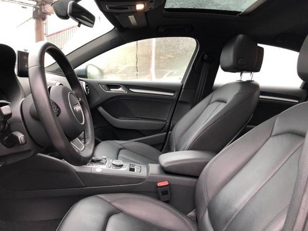 2016 Audi A3 2.0T Premium Sedan AWD All Wheel Drive for sale in Beaverton, OR – photo 15