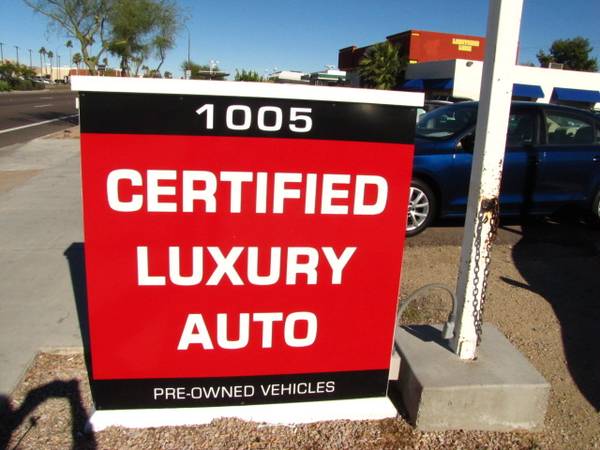 2015 Nissan 370Z Auto,1-Owner,NAVIGATION,BACK-UP-CAMERA, Fully Service for sale in Scottsdale, AZ – photo 14