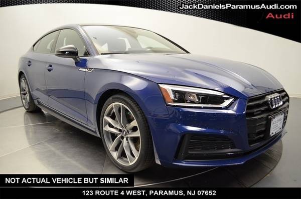 2019 Audi A5 COUPE 2.0T Premium Plus for sale in Upper Saddle River, NY – photo 9