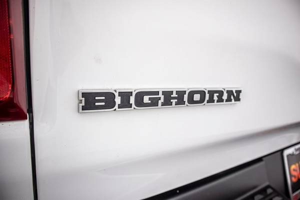 2019 Dodge Ram 1500 4x4 4WD Big Horn Lone Star Cab PICKUP TRUCK F150... for sale in Sumner, WA – photo 14