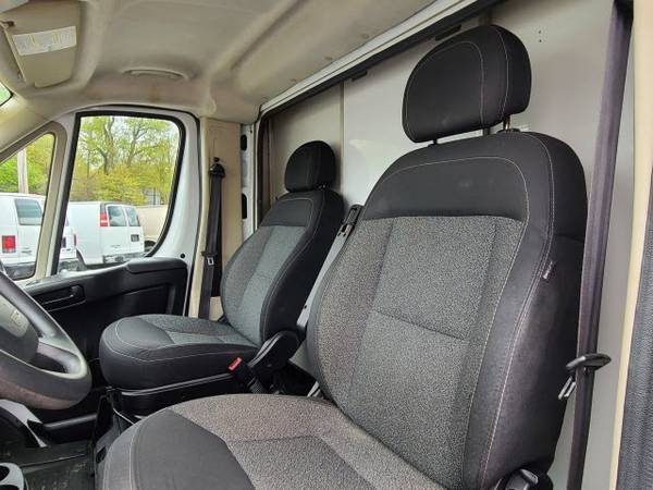 2014 Ram ProMaster 3500 Van 159 WB - - by dealer for sale in Swanton, OH – photo 15