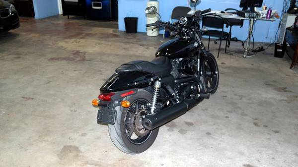 2015 Harley-Davidson xg 750+GREAT PRICE +GREAT CONDITION+BEST PRICE for sale in HALLANDALE BEACH, FL – photo 5