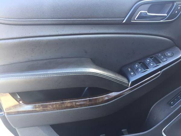 2015 Chevrolet Chevy Tahoe LT Sport Utility 4D ESPANOL ACCEPTAMOS for sale in Arlington, TX – photo 18