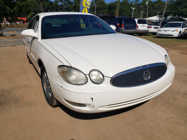 @WOW @CHEAPEST PRICE@2007 BUICK LACROSSE $3250@LOW MILES@FAIRTRADE !!! for sale in Tallahassee, FL – photo 2