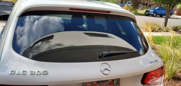 2016 Mercedes GLC300 for sale in Salt Lake City, UT – photo 6