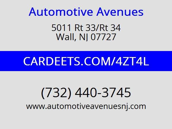 2019 Audi A6, Vesuvius Gray Metallic - - by dealer for sale in Wall, NJ – photo 23