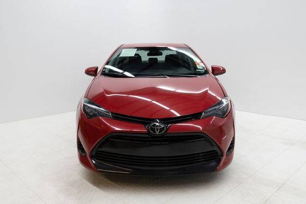 2018 Toyota Corolla XLE Sedan 4D $399 down delivers! - cars & trucks... for sale in Las Vegas, NV – photo 5