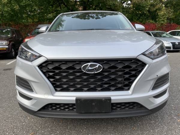 2019 Hyundai Tucson SE - cars & trucks - by dealer - vehicle... for sale in Brooklyn, NY – photo 12