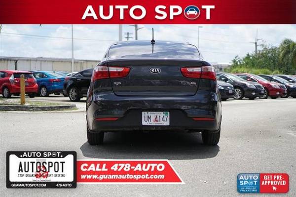 2017 Kia Rio - - by dealer for sale in Other, Other – photo 6
