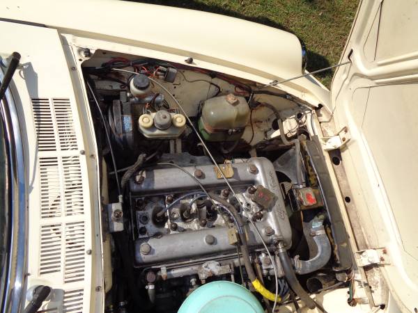Alfa Romeo Spider for sale in Murray, KY – photo 22