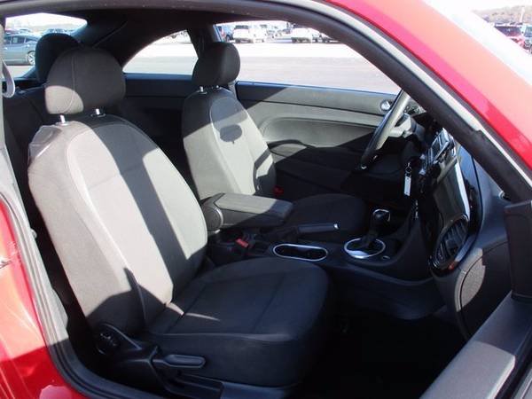 2014 Volkswagen VW Beetle Coupe 2 5L Entry - - by for sale in Collinsville, MO – photo 13