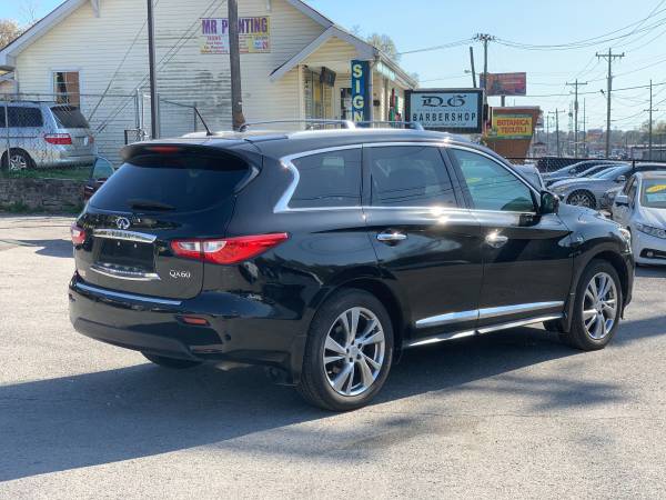 2014 INFINITI QX60 AWD - cars & trucks - by dealer - vehicle... for sale in Nashville, KY – photo 6