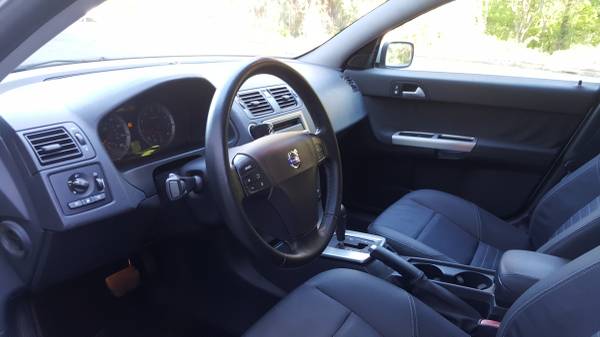 Mystic Silver 2005 Volvo V50 T5/147K/Automatic/Records for sale in Raleigh, NC – photo 7