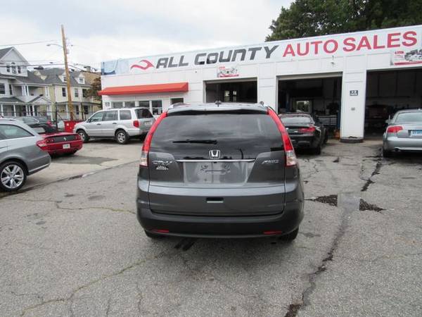 2012 Honda CR-V - Financing Available! for sale in Bridgeport, CT – photo 4