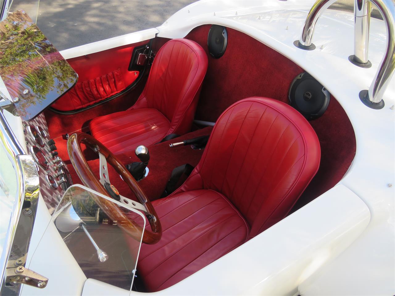 1967 Shelby Cobra Replica for sale in Apopka, FL – photo 16