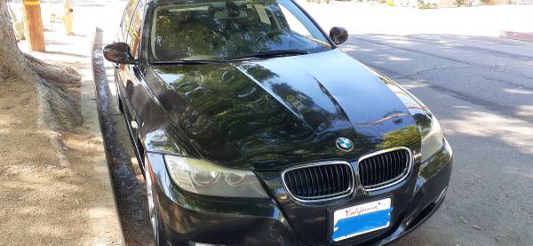 2014 BMW 328i Twin Turbo Truly still as NEW! Moonroof Leather for sale in Canoga Park, CA – photo 4