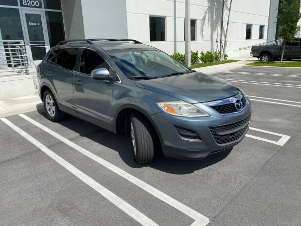 2012 Mazda CX-9 Clean Title FULLY LOADED 3rd Row for sale in Hialeah, FL – photo 5
