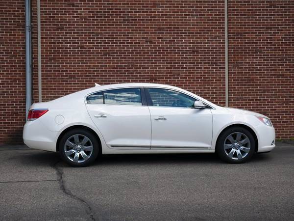 2013 Buick LaCrosse Leather - - by dealer - vehicle for sale in Edina, MN – photo 23