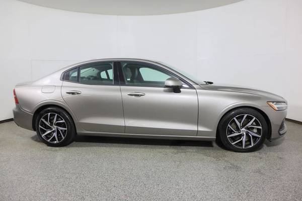 2019 Volvo S60, Pebble Grey Metallic - cars & trucks - by dealer -... for sale in Wall, NJ – photo 6