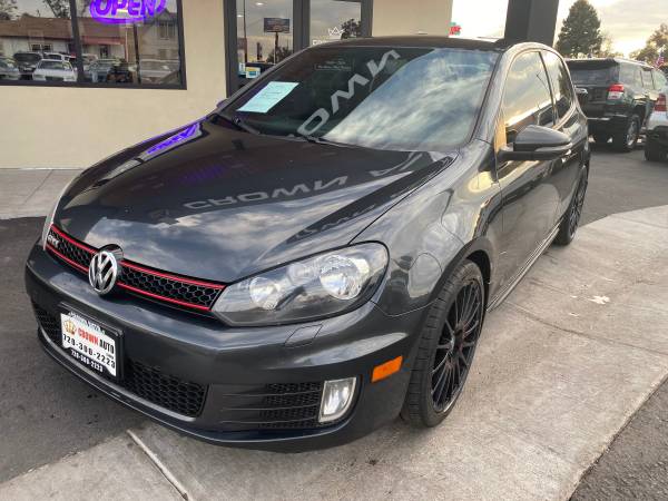 2013 Volkswagen GTI 6 Speed Excellent Condition Clean Carfax/Title for sale in Englewood, CO – photo 6