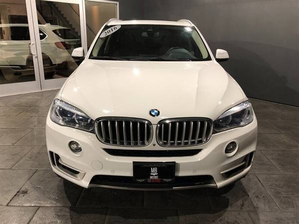 2016 BMW X5 AWD All Wheel Drive xDrive35i SUV - - by for sale in Bellingham, WA – photo 18