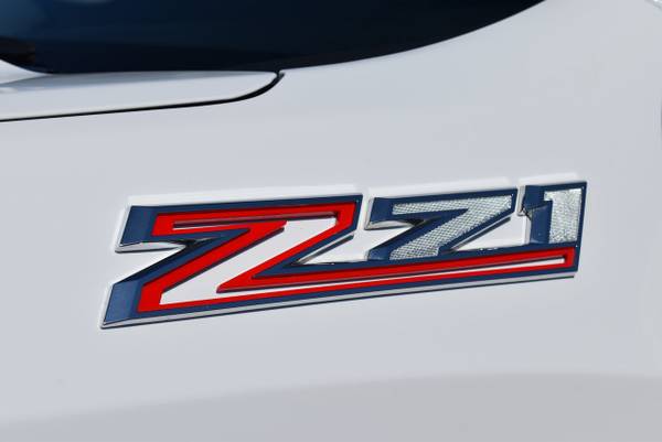 2020 Chevrolet Silverado 1500 LTZ Z71 LIFTED 2020 - cars & for sale in Scottsdale, AZ – photo 12