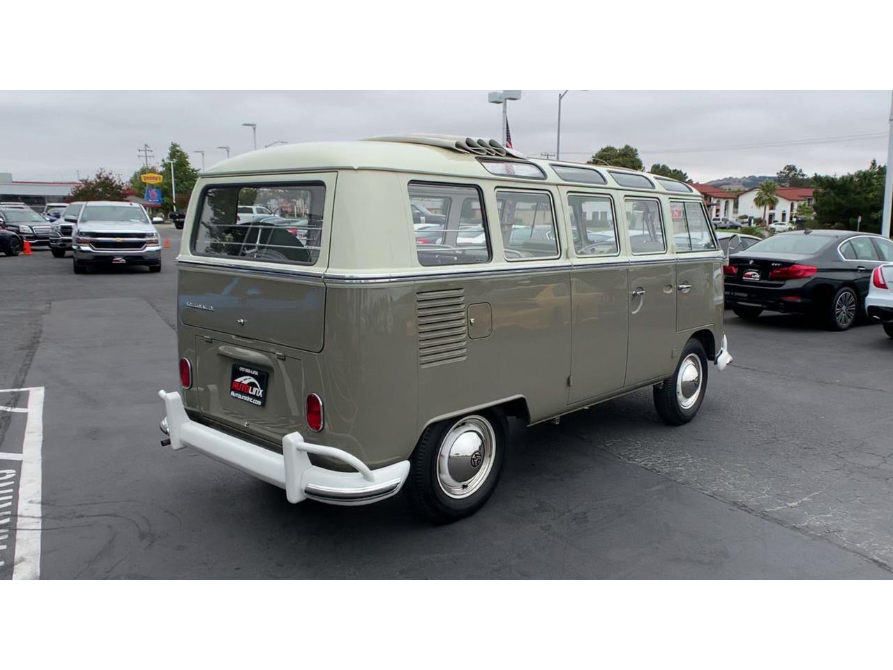 1964 Volkswagen Bus for sale in Vallejo, CA – photo 8
