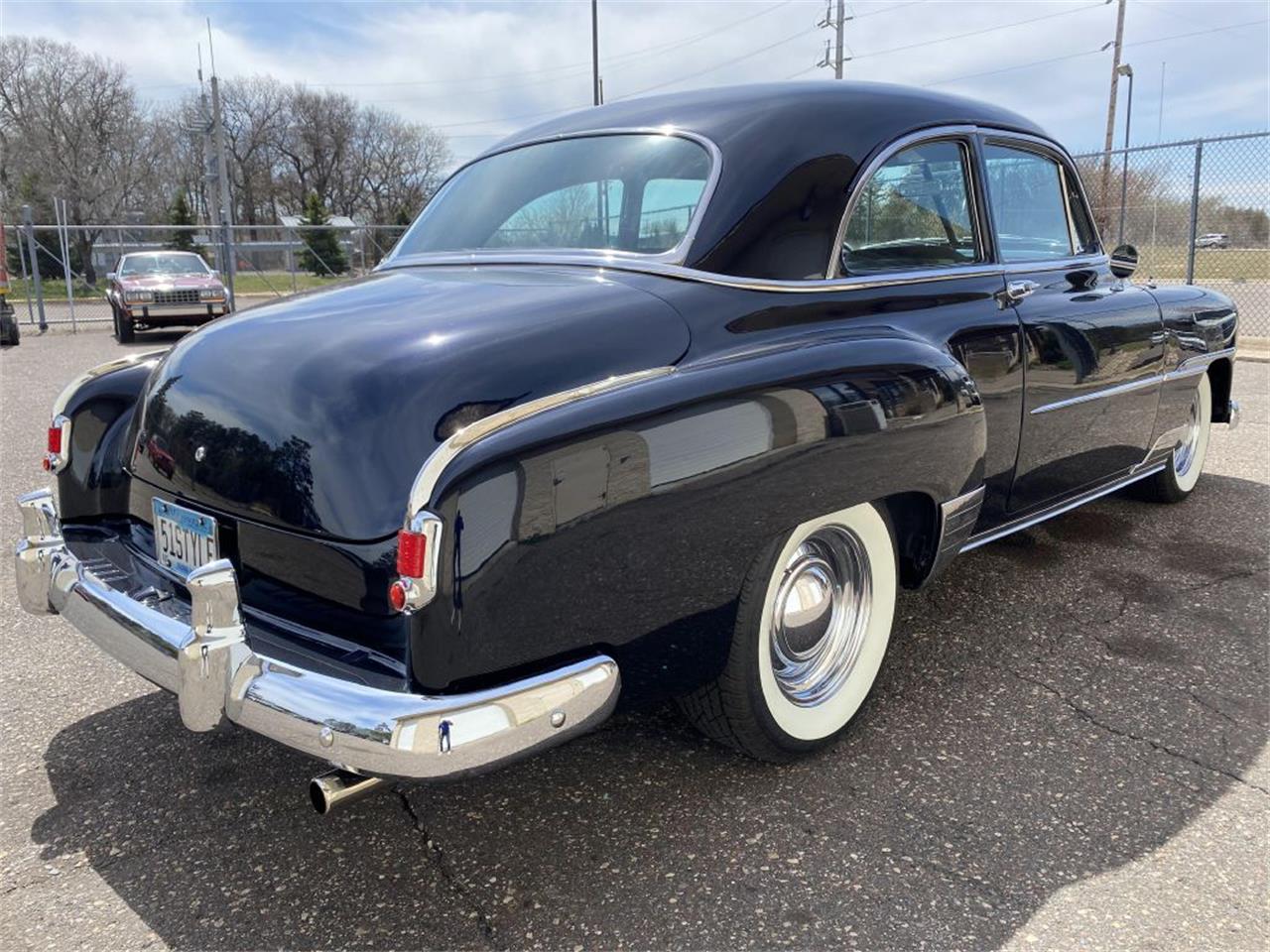 1951 Chevrolet Styleline for sale in Ham Lake, MN – photo 4