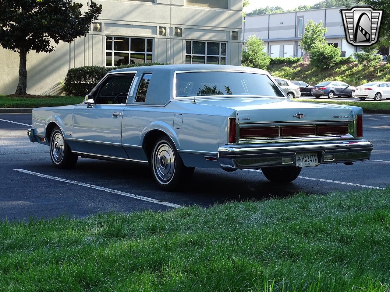 1981 Lincoln Town Car for sale in O'Fallon, IL – photo 30