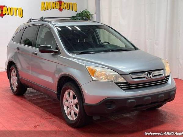 2007 Honda CR-V EX AWD EX 4dr SUV 0 Down Drive NOW! for sale in Waldorf, PA – photo 5