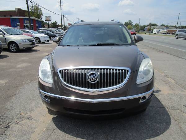 2012 BUICK ENCLAVE #2360 for sale in Milton, FL – photo 2