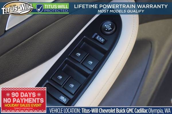 2020 Buick ENVISION AWD All Wheel Drive Premium PREMIUM - cars &... for sale in Olympia, WA – photo 20