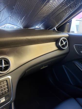 Mercedes Benz 2019 - cars & trucks - by owner - vehicle automotive... for sale in Chula vista, CA – photo 5